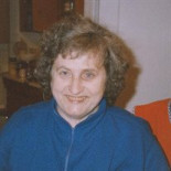 Noreen Cushman
