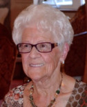 Jacqueline Marsolais Prud'Homme