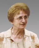 Aline Légaré Laberge