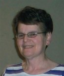 Sylvia Jean MacDonald