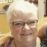 Marion Rose (Mary) Drew