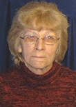 Carolyn Cole
