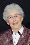 Lucie Bourgeois