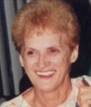 Rollande Lussier Tremblay