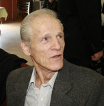 Julius (Jules) Bodor