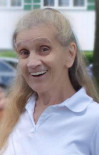 Ginette Daigle