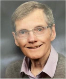 Winston St. Clair Joseph Peters