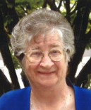 Florence Olive Harriet Harper Gillies