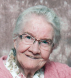 Violet Agnes Hazelwood Byers