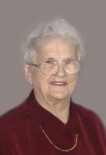 Lucille Lebleu