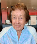 Georgina Phillips Jacobs