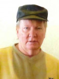 Barry Halsted