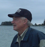 Randall Edgar Cameron