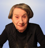 Pauline Larivée Brault