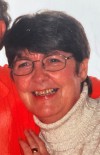 Jeanette Weldon (Jan) Berry