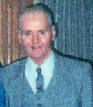 Lorne John Forrester