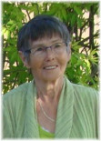 Peggy Arlene Lang Jensen