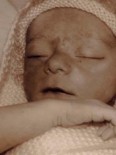 Bébé Vallée-Laflamme