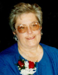 Shirley Louise Toney