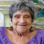 Ruth Lajoie Van Acker