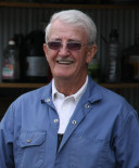 Melvin Upton Primrose