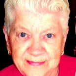 Violet Jeanice (Jean) Backlin