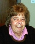 Thérèse Devault