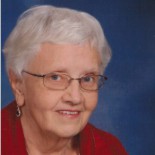 Shirley Pepper