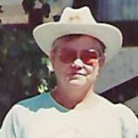 Frances Audrey Foley