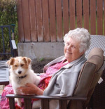 Audrey Joan McGorman