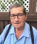 James George Anderson