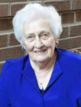 Barbara S. Swinamer Clark