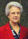 Hazel Irene Ricker