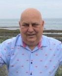 Russell Mongrain