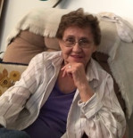 Adele Marchant Kawka