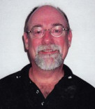 Paul Douglas MacDougall