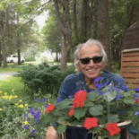 William James Roberts