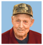 George William Steckler