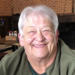 Daphne Mildred Hollett Pretty