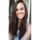 Gabrielle (Gabby) Fradet