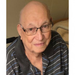 Walter (Leo) Merkley