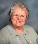 Janet Eleanor Cluett Zinck