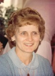 Irène Charette