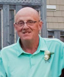 Raymond Douglas (Ray) Hubley