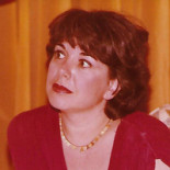 Joan Salhany Gallant