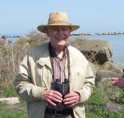 Robert (Buckskin Bob) Hayward