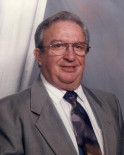 Edmond Fortin