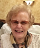 Inez Audrey Tee McFee