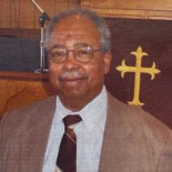 Bruce Dennis Williams