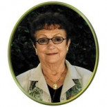 Shirley Ann Charbonneau